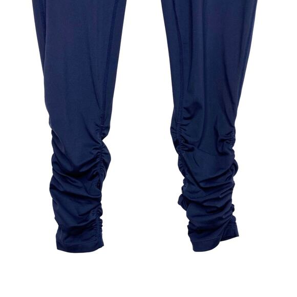 Sweaty Betty All Day Ruched Hem 7/8 Leggings - Picture 5 of 9